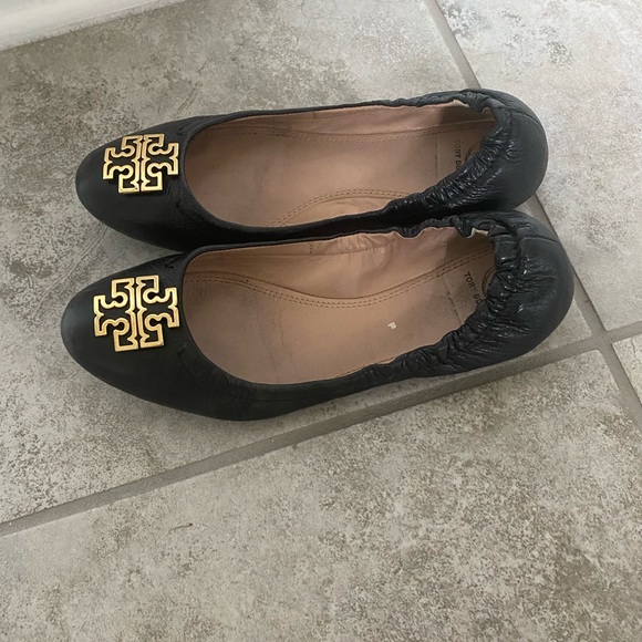Tory Burch Flats - Picture 2 of 4